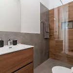 Penthouse Majestic Апартаменты