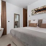 Penthouse Majestic Апартаменты Трогир