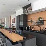 Penthouse Majestic Апартаменты Трогир