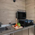 Апартаменты Penthouse Majestic Трогир