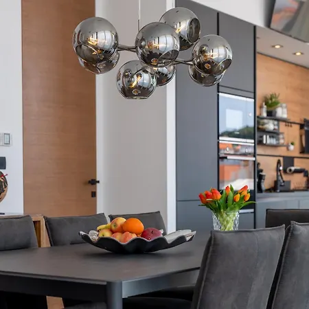 Penthouse Majestic * Трогир