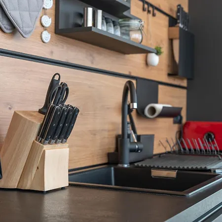 Penthouse Majestic Апартаменты *