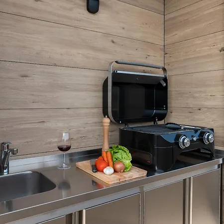 Διαμέρισμα Penthouse Majestic Τρογκίρ