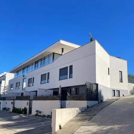 Penthouse Majestic Διαμέρισμα *