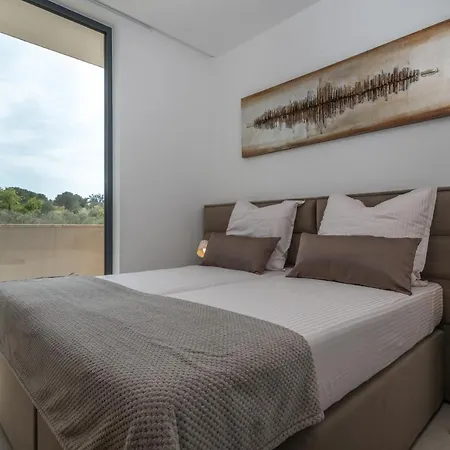 Penthouse Majestic Apartamento Trogir