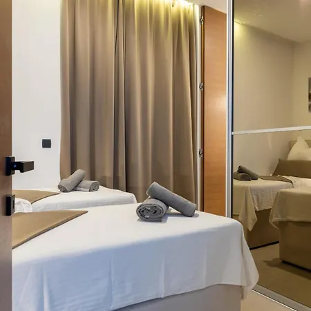 Penthouse Majestic * Trogir