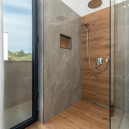 Penthouse Majestic Appartement *