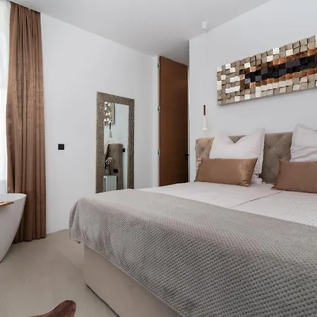 Penthouse Majestic Appartement Trogir