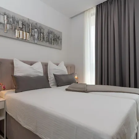 Appartement Penthouse Majestic Trogir