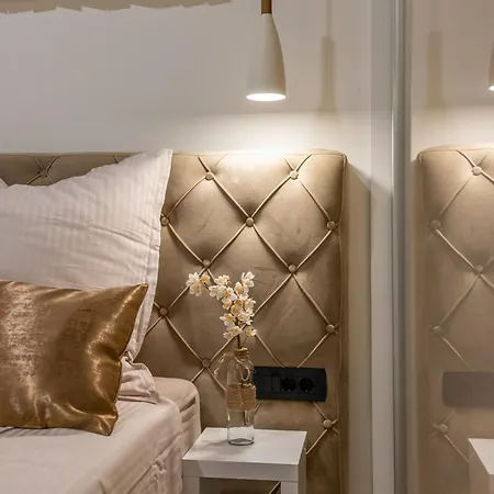 Penthouse Majestic Appartement Trogir