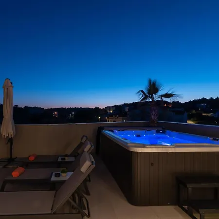 Penthouse Majestic Trogir