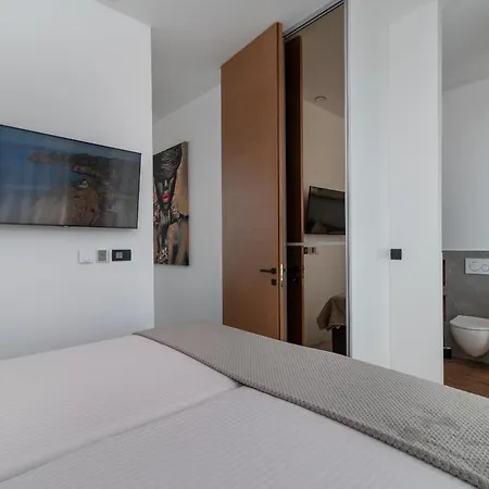 Penthouse Majestic Trogir