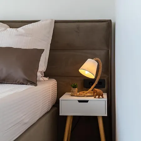 Penthouse Majestic * Trogir