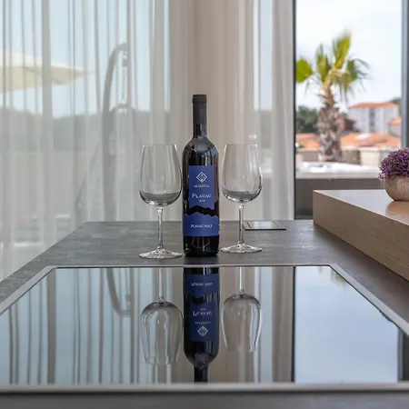 Penthouse Majestic Trogir