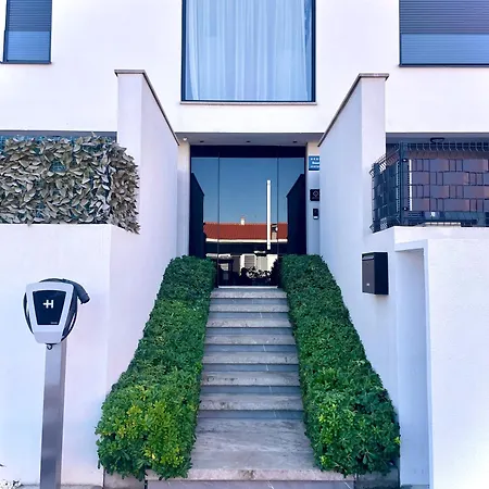 Penthouse Majestic Appartement Trogir