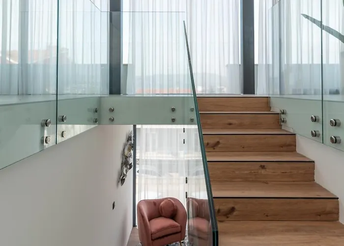 Penthouse Majestic