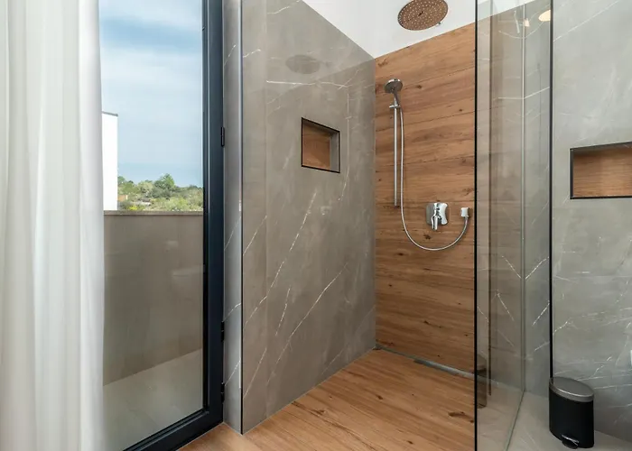 Penthouse Majestic Appartement *