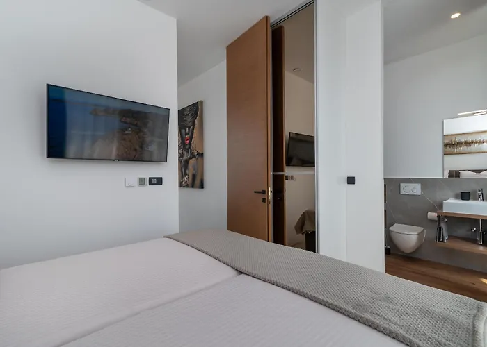 Penthouse Majestic Trogir