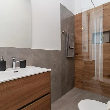 Penthouse Majestic Appartamento